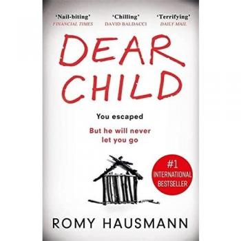 QU23 Dear Child