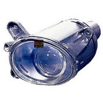 Van Wezel 5837998 Faros Delanteros para Automóviles