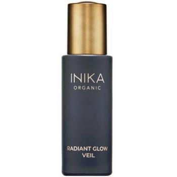 Inika Organic Brightening Radiant Glow Primer 30 ml
