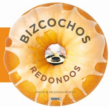 Bizcochos redondos