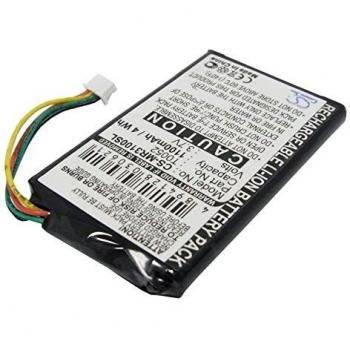 Batería de Litio 3.7V 1.1Ah para Magellan Maestro 3000
