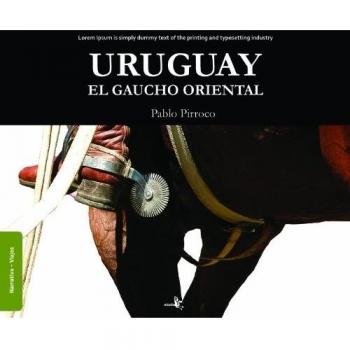 Uruguay El Gaucho Oriental