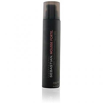 Sebastian Mousse Forte Tratamiento Capilar - 200 ml