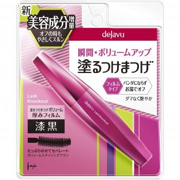 deJavu Mascara by Dejavu