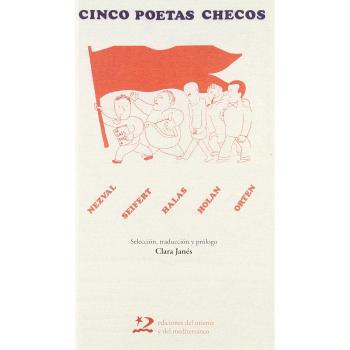 Cinco Poetas Checos