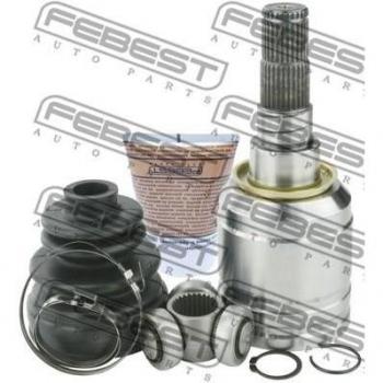 FEBEST Junta Homocinética CV-joint 0211-CA33LH, tipo de producto: junta homocinética, características: alta resistencia, diseño optimizado para un rendimiento eficiente, materiales de calidad superior para una mayor durabilidad, compatible