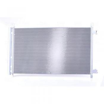Condensador de aire acondicionado NISSENS 940548, tipo: sistema de aire acondicionado, características: alta eficiencia, diseño optimizado para refrigeración, compatible con múltiples modelos de vehículos