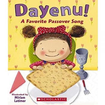 Dayenu!: A Favorite Passover Song