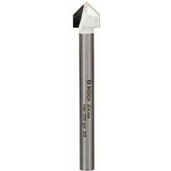Bosch Professional 1x Broca para Azulejos CYL-9 SoftCeramic