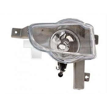 Goodpart dapa GmbH & Co. KG 190409012 antiniebla Derecho