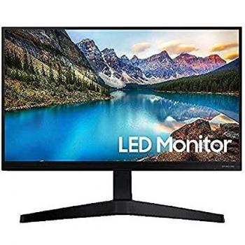 Samsung F24T374FWR - T37F Series - LED-M