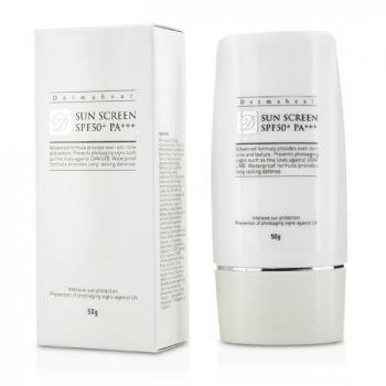 Dermaheal Spf 50 Plus Pa+++ Sun Screen, 1.76 Ounce