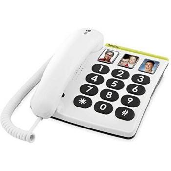 Doro Phone Easy 331ph - Teléfono