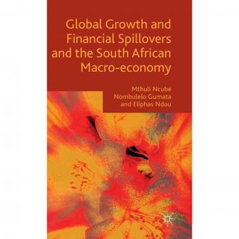 Global Growth and Financial Spillovers and the South African Macro-economy