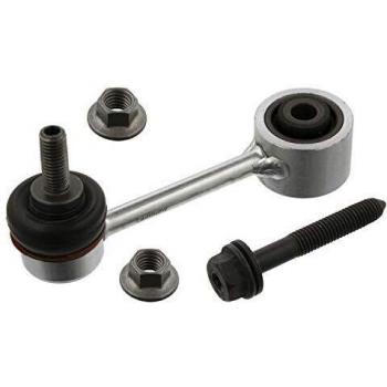 febi bilstein 37312 Stabiliser Link with screw and nut, pack of one