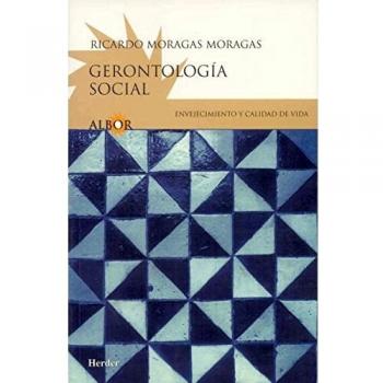 Gerontología social. Emvejicimiento y calidad de vida