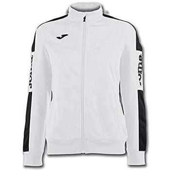 Joma Champion IV Sudadera, Mujer, Blanco, 2XL