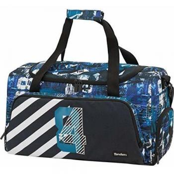 Bolsa Deportiva Grande Estilo Tandem 84