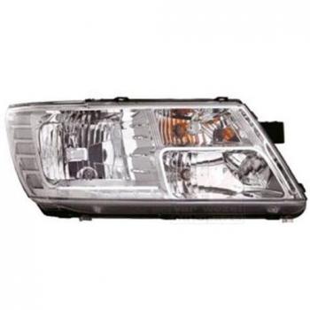 Faro delantero Van Wezel 1739962 - Luz principal doble derecha