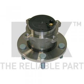 NK 763228 Kit de rodamientos de rueda