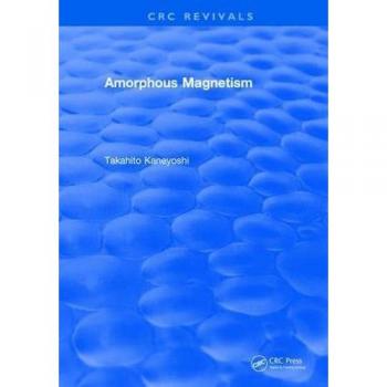 Amorphous Magnetism