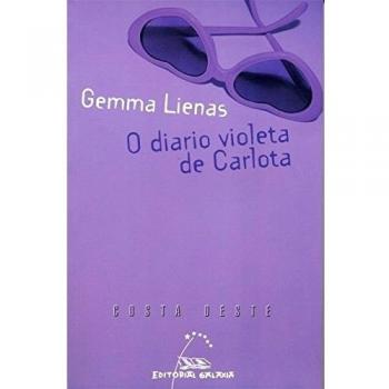O diario violeta de carlota: 72