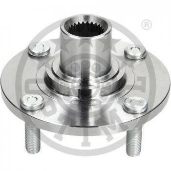 Kit de rodamientos de rueda OPTIMAL 04-P139