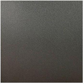 Dintex Lámina Electrostática, Vinilo, Gris transl&uacutecido