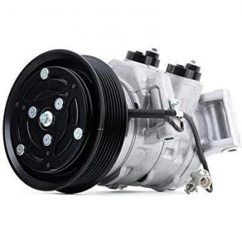 RIDEX 447K0319 Compresor, aire acondicionado