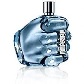 Only The Brave by Diesel Eau De Toilette For Men, 200ml