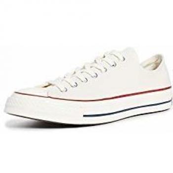 Zapatillas Converse Chuck 70 Canvas Beige