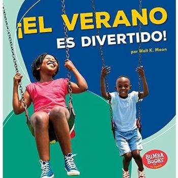 El Verano Es Divertido!