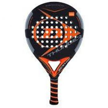 Pala de Pádel Dunlop Thunder