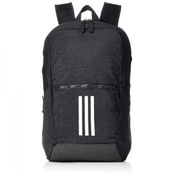 adidas DU1979 Mochilla, Unisex Adulto, Black/White, Talla Única