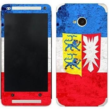 Motivos Disagu Design Skin para HTC One LTE: Schleswig-Holstein