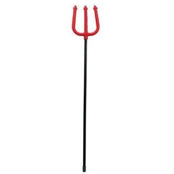 Viving Tridente de diablo 94 cm Viving Tridente de Diablo 94 cm-200300, Multicolor