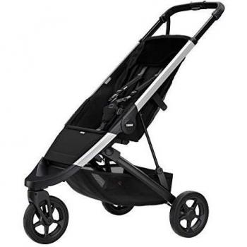 Thule Chasis Spring Aluminium