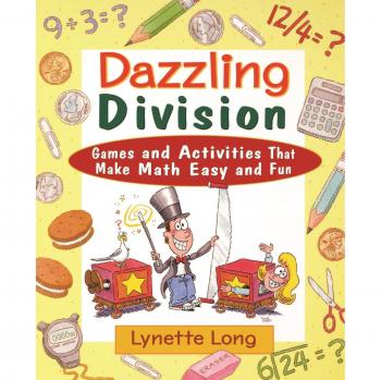 Dazzling Division: Engaging Math Games and Activities for Easy Learning