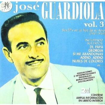 Sus Ep'S En La Voz De Su Amo Vol.3