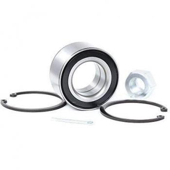 Kit de cojinete de rueda RIDEX 654W0622, Eje delantero, Diámetro exterior: 72mm, Diámetro interior: 39mm