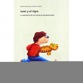 JUAN Y EL TIGRE