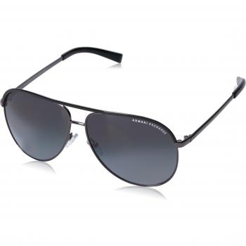 Armani Exchange Gafas de Sol AX 2002 6006/T3