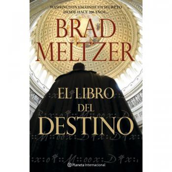 EL LIBRO DEL DESTINO