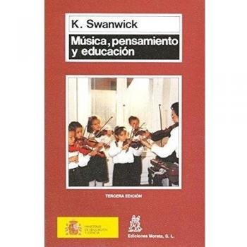 Música, Pensamiento y Educación