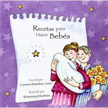 Recetas para hacer Bebes