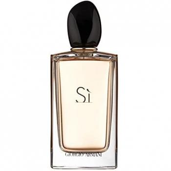 Armani Si Signature Eau de Parfum 150ml Spray