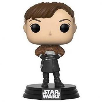 Funko 26977 Star Wars QI'RA Figurilla, 241, Standard
