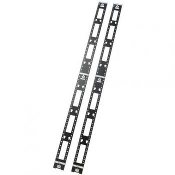 APC AR7502 accesorio de bastidor Panel de gestión de cables - Accesorio de rack