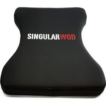 Cojín Abdominal Handstand Singular Wod - Plataforma para abdominales, diseño ergonómico, material resistente, ideal para Cross Training, proporciona soporte y comodidad durante ejercicios de abdominales y handstands
