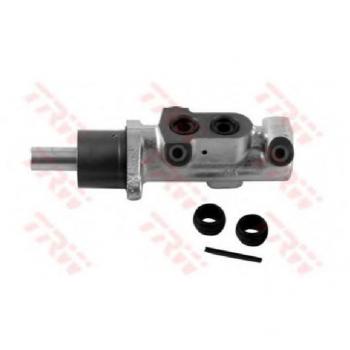 Cilindro Maestro de Freno TRW PMF529 para Vauxhall Agila 1.2 16V Twinport y Suzuki Wagon R+ II, con rosca M10x1